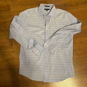 Banana Republic medium button up shirt